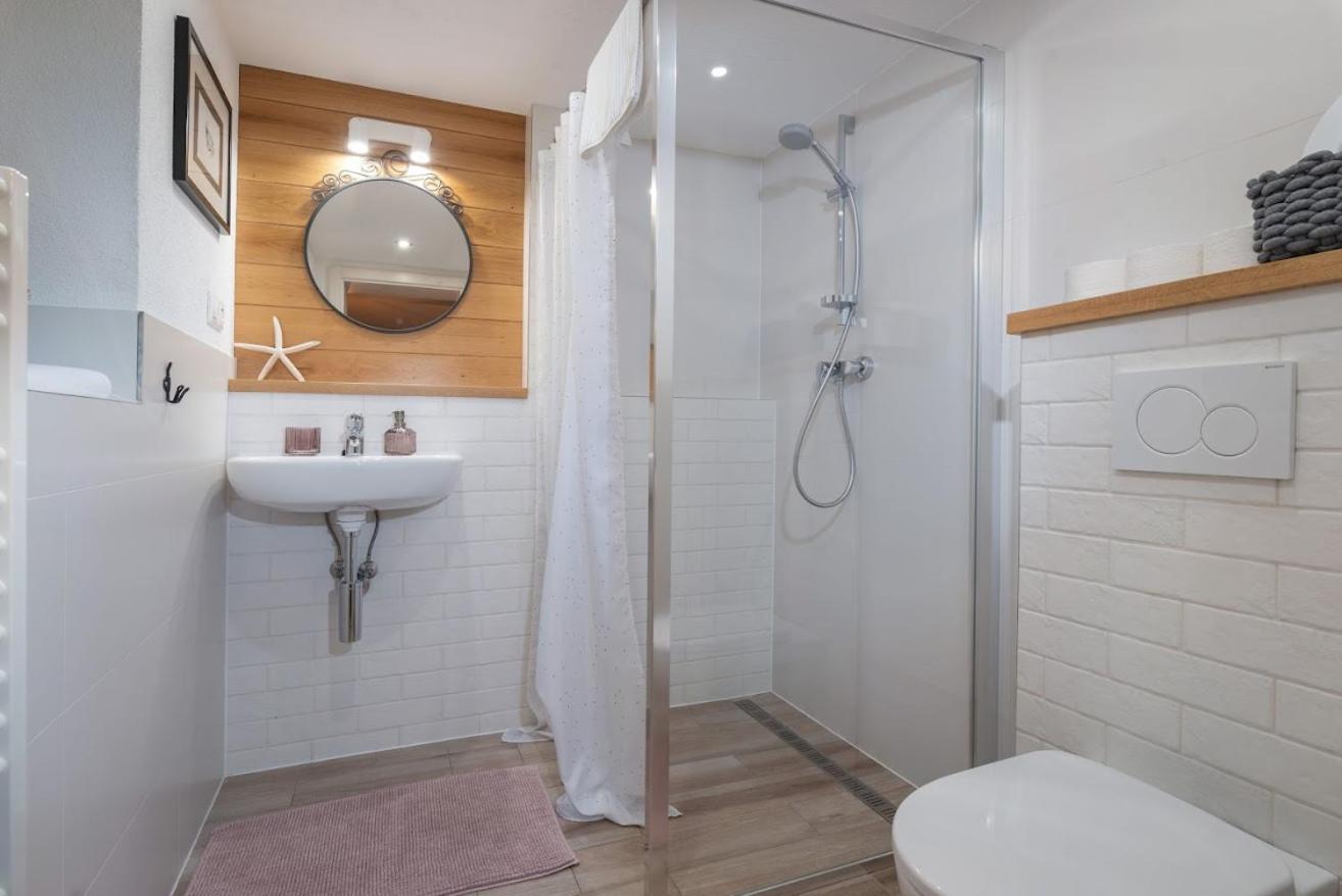 Ubytovanie Pod Homolkou Jamnik  Ngoại thất bức ảnh
