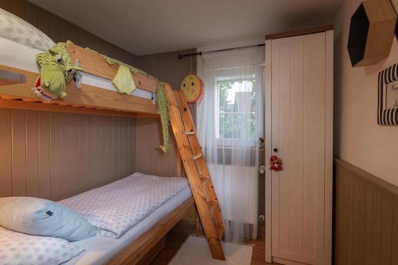 Ubytovanie Pod Homolkou Jamnik  Ngoại thất bức ảnh