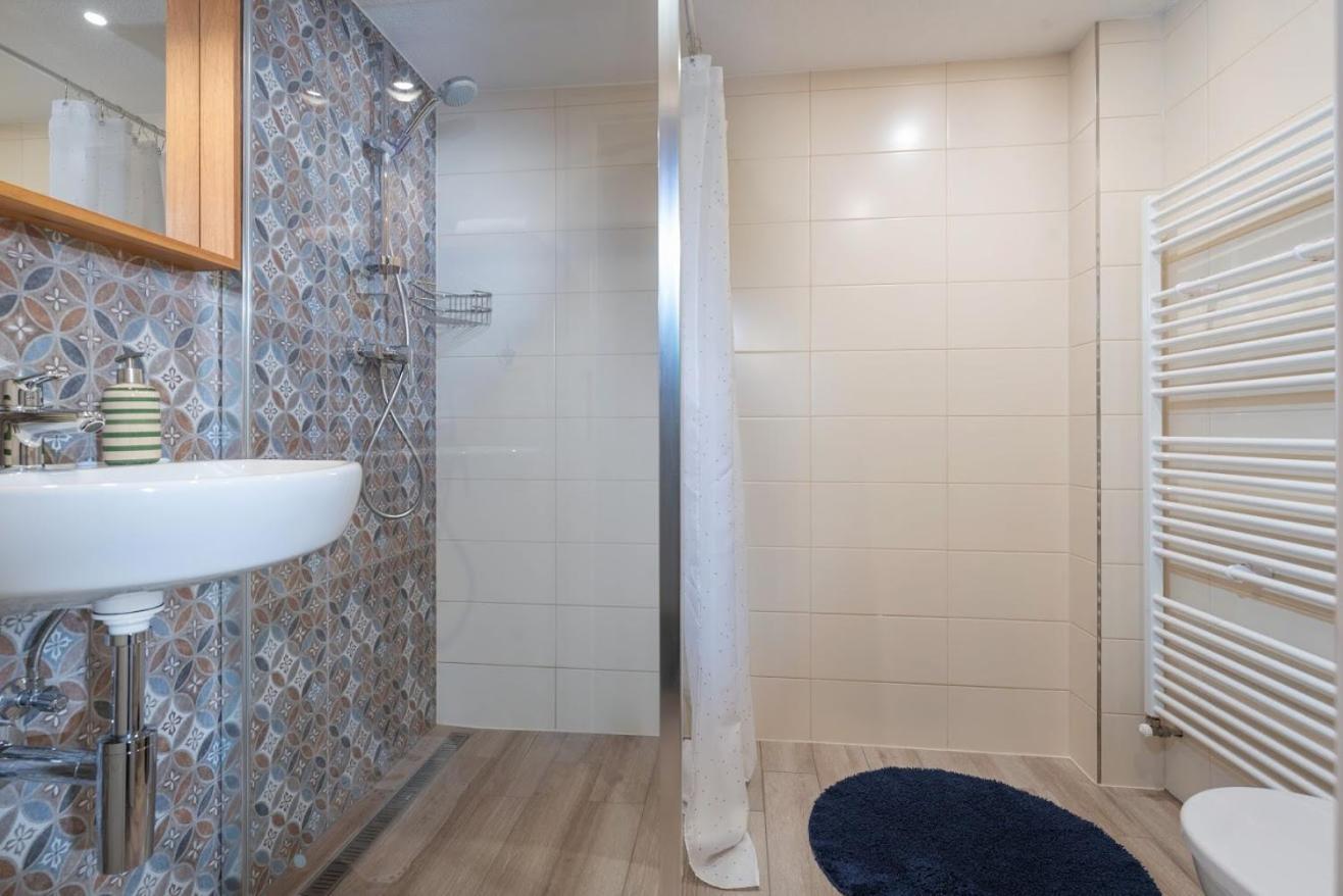 Ubytovanie Pod Homolkou Jamnik  Ngoại thất bức ảnh